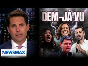 Read more about the article Rob Finnerty exposes ‘nincompoop’ problem Dems have in Texas