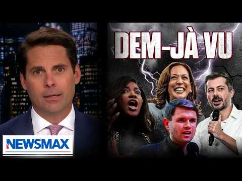 You are currently viewing Rob Finnerty exposes ‘nincompoop’ problem Dems have in Texas