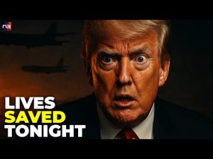 Read more about the article Confirmed: Qatar Just Saved 10,000 American Troops — Iran Was 2 Minutes from Strike