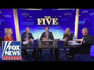 Read more about the article ‘The Five’ DEBATES state of Iranian mission