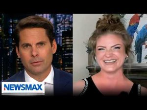 Read more about the article Kaitlin Bennett: ‘All college students are the same level of dumb’