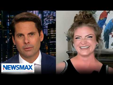 Read more about the article Kaitlin Bennett: ‘All college students are the same level of dumb’