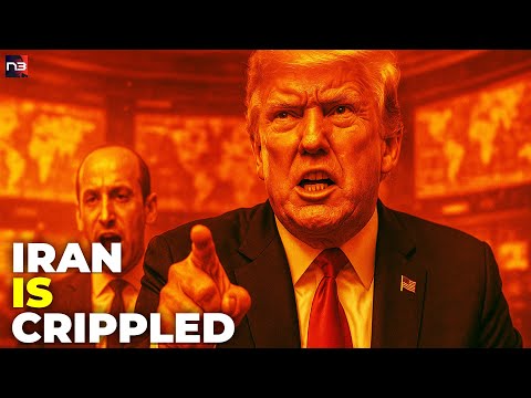 Read more about the article Just In: Democrats Got Caught Trying to Block Iran Strike — Trump’s Military Is Rolling