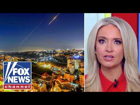 Read more about the article ‘UTTER STUPIDITY’: Iran SLAMMED for attacking 12 nations, targeting Gulf