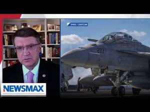 Read more about the article Robert Wilkie: We must guard against fanatics tied to Iranian regime