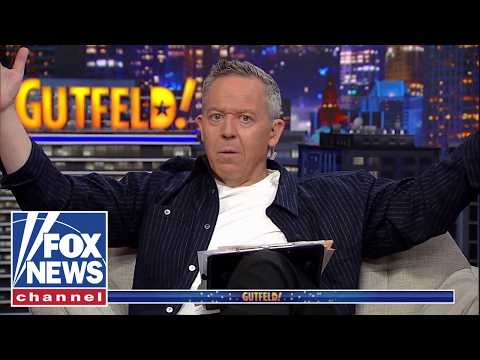 You are currently viewing ‘Gutfeld!’: Notice how different THIS is from past leaders…