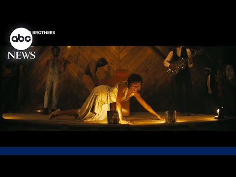 Read more about the article ‘Oscars for the first time’: Inside the record-breaking ‘Sinners’ nominations