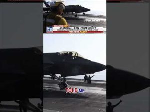 Read more about the article JUST IN: Israel TAKES OUT Iranian fighter jets #foxnews #news #us #fox