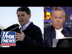 Read more about the article Greg Gutfeld: Not so fast, James Talarico