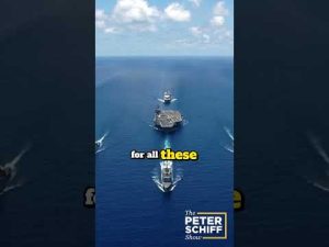 Read more about the article We Are Paying for “Free” Wars Through Inflation