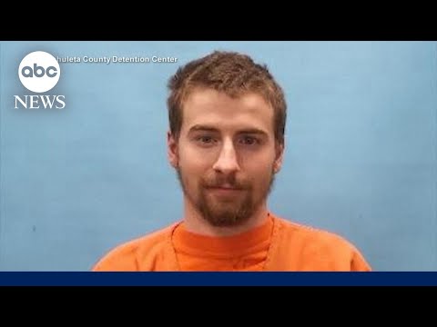 You are currently viewing 3 women targeted in ‘random’ killing spree, police say