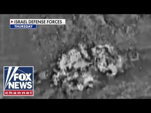 Read more about the article NEW: Israel dismantles 6 Iranian ballistic missile launchers