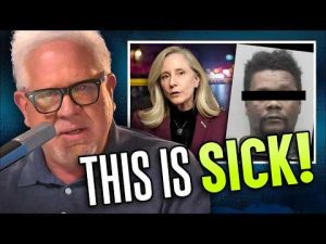 Read more about the article “Are You Out of Your Mind?!” – Glenn Beck GOES OFF on Dem Governor for Protecting Murderous Migrant