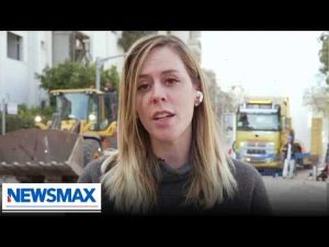 Read more about the article MORE ATTACKS: Iran retaliates with missile and drone attacks