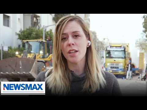 You are currently viewing MORE ATTACKS: Iran retaliates with missile and drone attacks