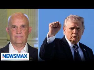 Read more about the article No expiration date on war: Rep. Self slams proposed 30-day limit on military ops | Wake Up America