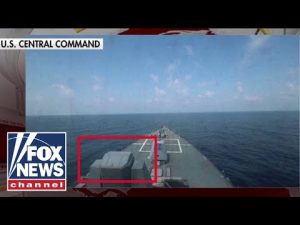 Read more about the article DETAILS: US deploys laser tech against Iranian drones