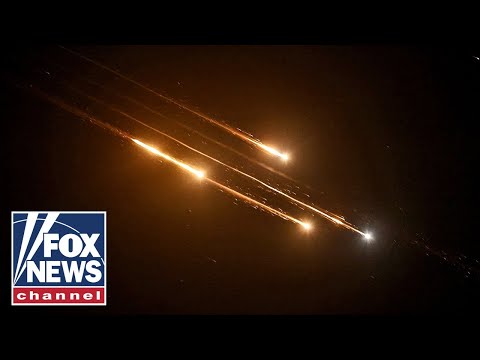 You are currently viewing BREAKING: Israel UNLEASHES massive strikes on Tehran in ‘new phase’ of war