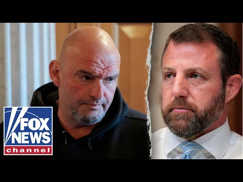 You are currently viewing Democrat senator BACKS Mullin to lead DHS