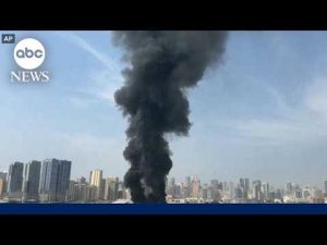 Read more about the article BREAKING: 3 U.S. service members killed, 5 seriously wounded in Iran operation, CENTCOM says