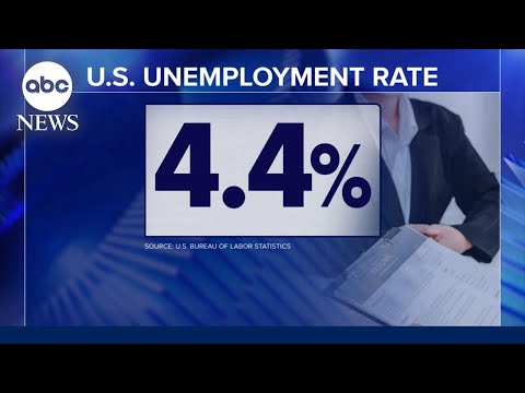 You are currently viewing Latest jobs report is ‘ugly’ across the board: Analyst