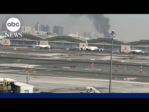 You are currently viewing American stranded in Qatar: ‘It’s been absolutely horrifying’