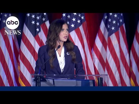 Read more about the article GOP congressman discusses DHS shakeup, Iran war