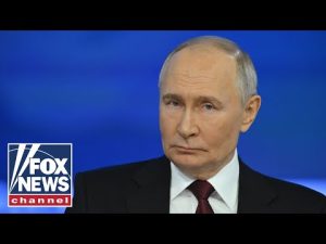 Read more about the article URGENT: Russia reportedly providing Iran intel to target US forces