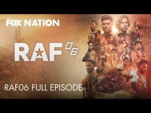 Read more about the article Real American Freestyle 06 | FULL EPISODE