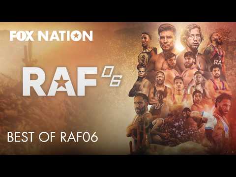 Read more about the article Best of Real American Freestyle 06