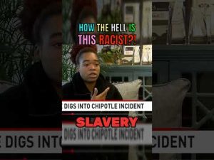 Read more about the article These People Will Scream Racism About Just About ANYTHING!