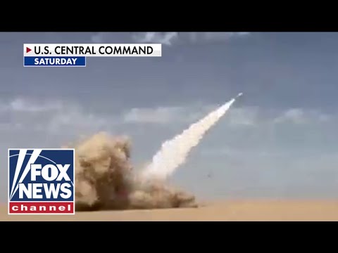 You are currently viewing BREAKING: 3 US troops killed in Iran strikes