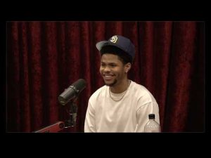 Read more about the article JRE MMA Show #175 with Shakur Stevenson