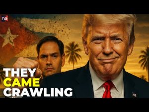 Read more about the article Confirmed: Cuba’s Power Grid Just Collapsed and They’re Begging America for Help — Castro’s…