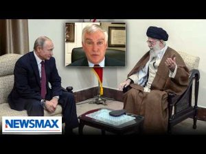 Read more about the article Trump made right decision to attack Iranian missile program: Fred Fleitz | American Agenda