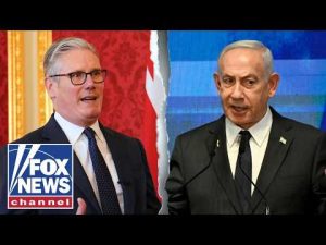 Read more about the article UK bolsters Middle East defense after not joining strikes