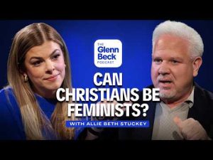 Read more about the article The Controversial Truth About Women Preachers | Allie Beth Stuckey | The Glenn Beck Podcast | Ep 281