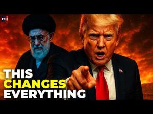 Read more about the article Confirmed: What They Found After Iran’s Military Got Caught Changes EVERYTHING