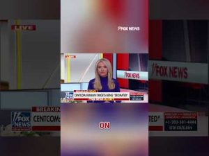 Read more about the article Trump vows to ‘Make Iran Great Again’ #shorts