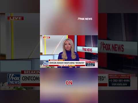 Read more about the article Trump vows to ‘Make Iran Great Again’ #shorts