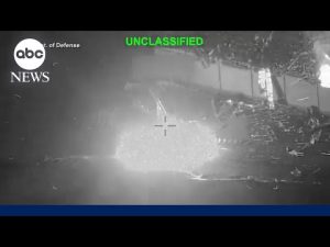 Read more about the article Iran strikes send shockwaves through the Middle East