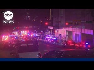 Read more about the article 2 dead, more than a dozen injured in Austin bar mass shooting, police say