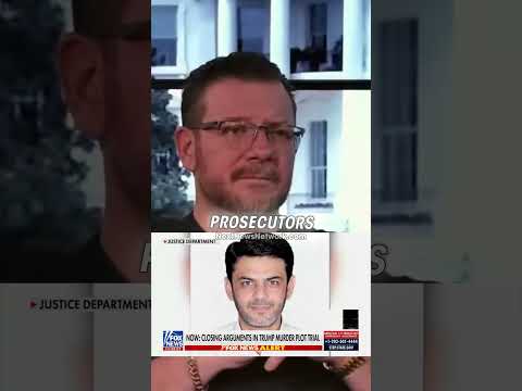 You are currently viewing Pakistani Man Reveals What Iran Told Him To Do To Trump