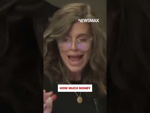 Read more about the article Nancy Mace takes on Tim Walz: ‘Thank God’ you’re not VP