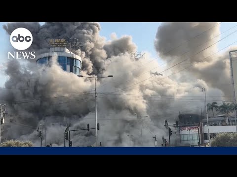 Read more about the article Pres. Trump demands Iran’s ‘unconditional surrender’ as U.S., Israel escalate attacks