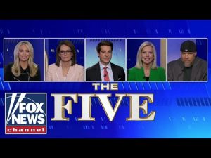 Read more about the article ‘The Five’: Deal or no deal?