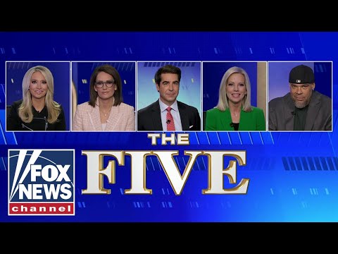 You are currently viewing ‘The Five’: Deal or no deal?