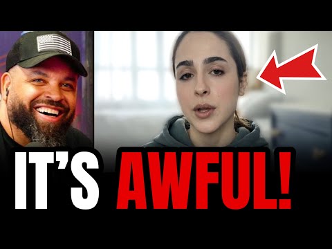 Read more about the article Iranian Woman Reveals What Life Is REALLY Like for Women in Iran