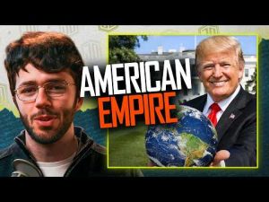 Read more about the article Why the Death of the “American Empire” Has Been Greatly Exaggerated