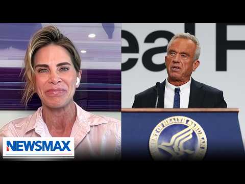 You are currently viewing Jillian Michaels: There are ‘financial incentives’ on RFK Jr. pushback